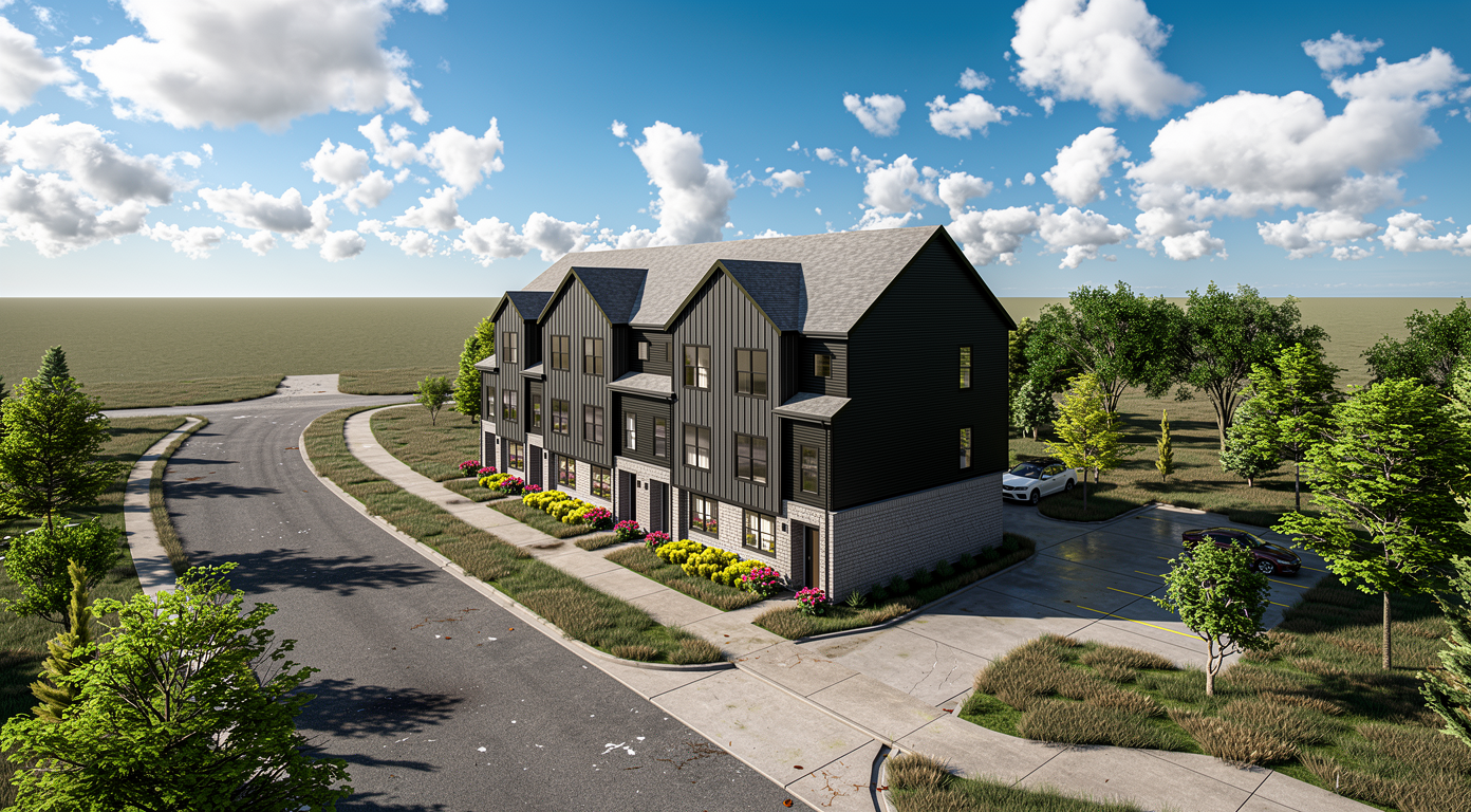 RenderingMcAlway Right View